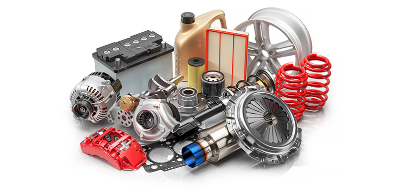 Choosing a Proper Car Replacement Part – Things to Consider