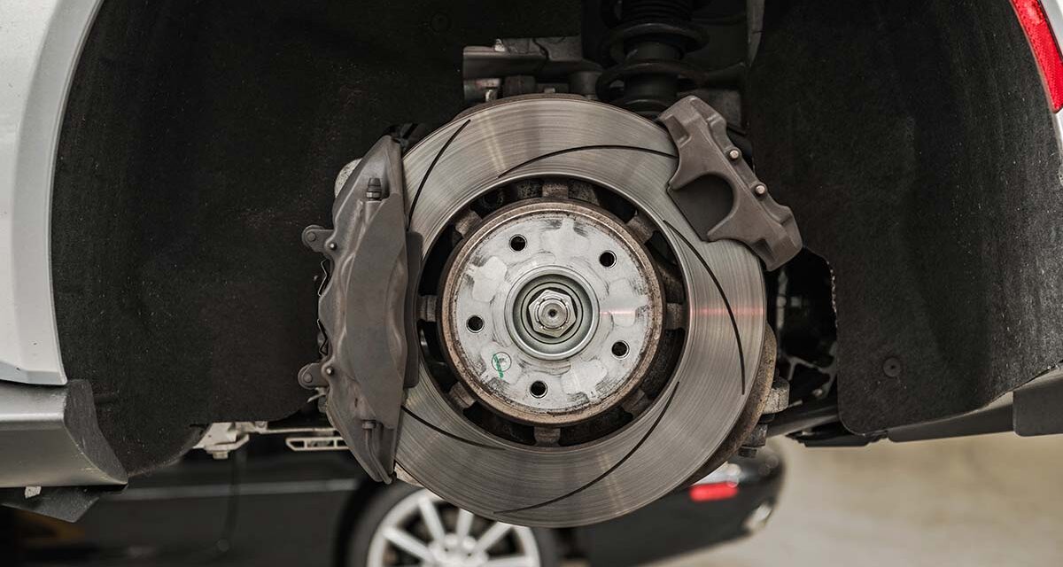 Taking Proper Care of Your Car’s Braking System