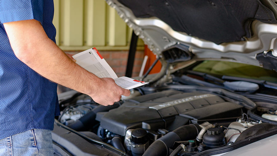 Benefits of Proper Car Maintenance