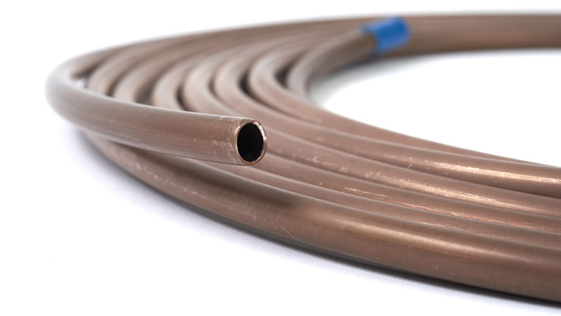 How to Properly Flare Brake Line Tubing
