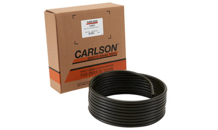 Carlson H8600 25′ PVF Brake Line Coil 3/8″ Review