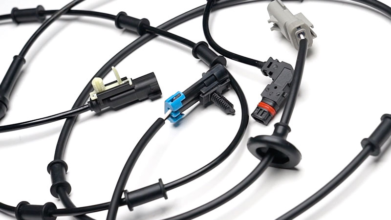 The Importance of Purchasing Quality ABS Sensors