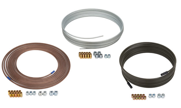 Review and Roundup for Brake Lines and Kits