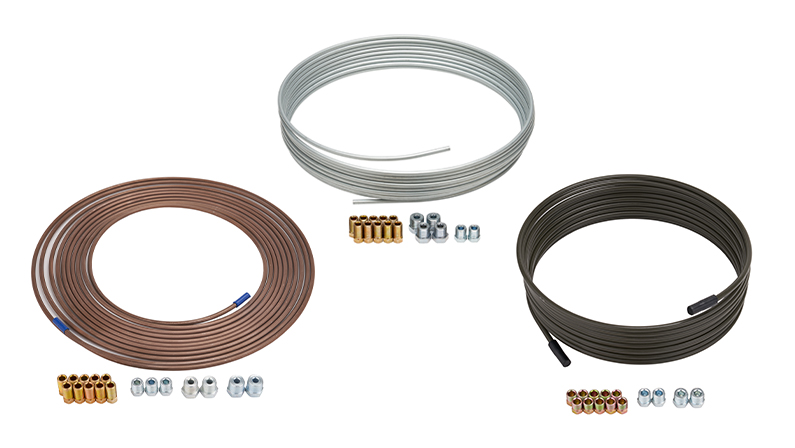 Review and Roundup for Brake Lines and Kits
