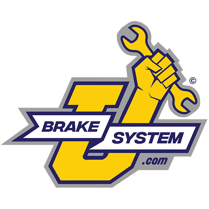 BrakeSystemU logo